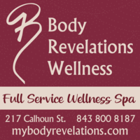 Body Revelations Wellness mini hero image