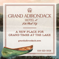 Grand ADK Hotel mini hero image