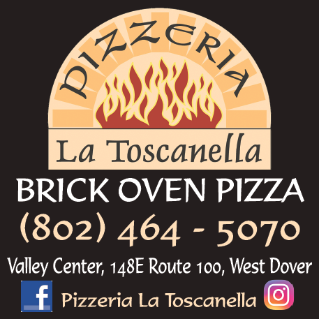 Pizzeria La Toscanella hero image