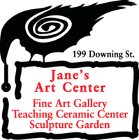 Jane's Art Center mini hero image