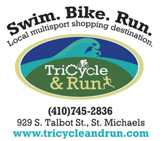 Tricycle & Run mini hero image