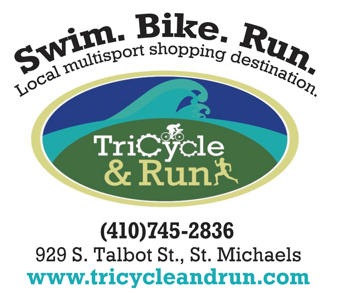 Tricycle & Run hero image