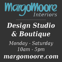 Margo Moore Interior Design mini hero image