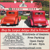 Vermont Antique Mall mini hero image