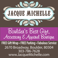 Jacque Michelle Gift & Fashion mini hero image