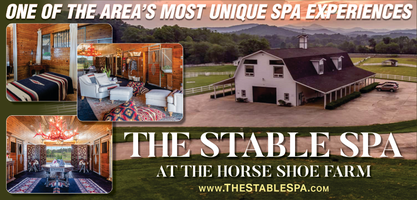 The Horse Shoe Farm & The Stable Spa mini hero image