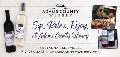 Adams County Winery & Wine Shop mini hero image