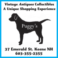 Puggy's Consignment Shop mini hero image