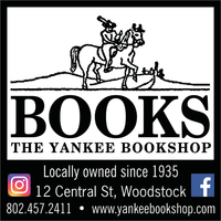 Yankee Bookshop mini hero image
