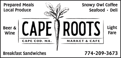 Cape Roots Market & Cafe mini hero image
