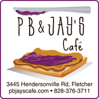 PB & Jay's Cafe mini hero image