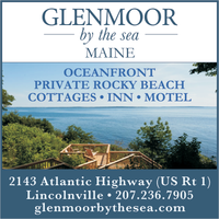 Glenmoor by the Sea Oceanside Resort & Cottages mini hero image