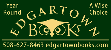 Edgartown Books mini hero image
