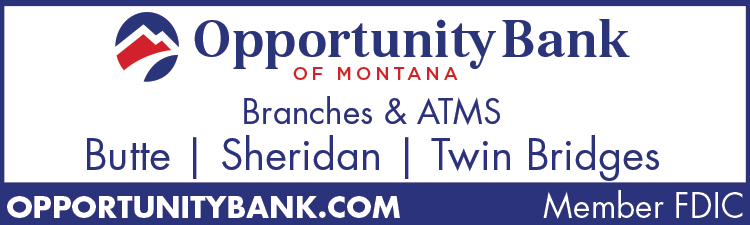 Opportunity Bank of Montana hero image