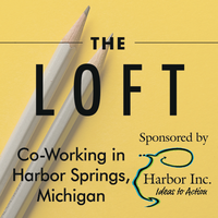 Harbor Inc./ The Loft Coworking Space mini hero image
