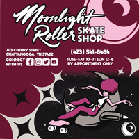 Moonlight Roller Lounge & Skate Shop mini hero image