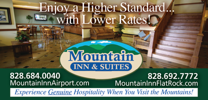 Mountain Inn & Suites mini hero image