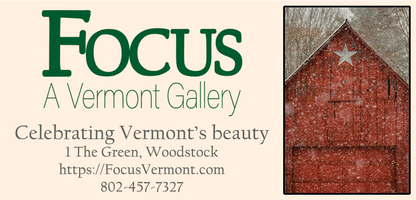 Focus: A Vermont Gallery mini hero image
