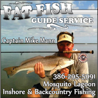Fat Fish Guide Service mini hero image