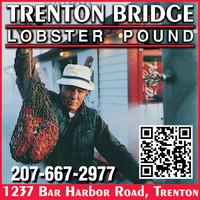 Trenton Bridge Lobster Pound mini hero image