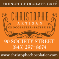 Christophe Artisan Chocolatier-Patissier mini hero image