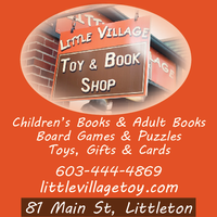 Little Village Toy and Books mini hero image