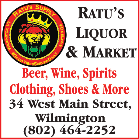 Ratu's Liquor & Market hero image