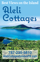 Aleli Cottages Culebra mini hero image