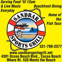 Sandbar Sports Grill mini hero image