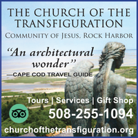Church Of The Transfiguration mini hero image