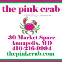 The Pink Crab mini hero image