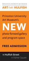 Princeton University Art on Hulfish mini hero image