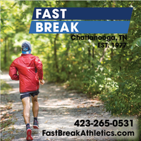 Fast Break Athletics mini hero image