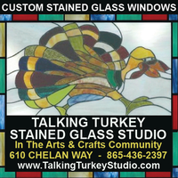 Talking Turkey Studio mini hero image