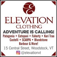 Elevation Clothing mini hero image