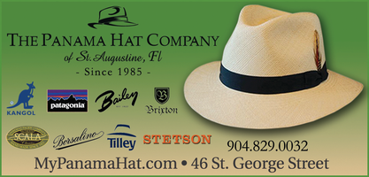 Panama Hat Company mini hero image