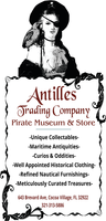 Antilles Trading Company mini hero image