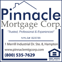 Pinnacle Mortgage Corp. mini hero image