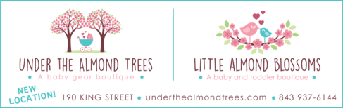 Under the Almond Trees mini hero image