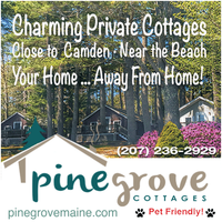 Pine Grove Cottages mini hero image