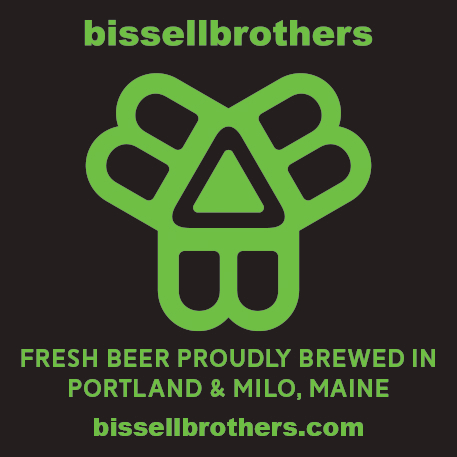Bissell Brothers hero image