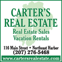 Carter Real Estate mini hero image
