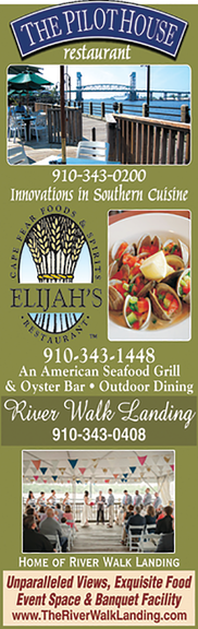 Elijah's Restaurant hero image