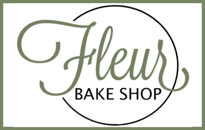Fleur Bake Shop hero image