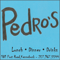 Pedro's Mexican Restaurant mini hero image