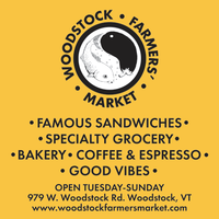 Woodstock Farmers' Market mini hero image