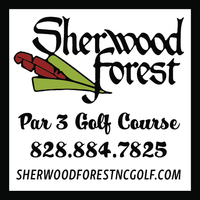 Sherwood Forest Golf Club mini hero image