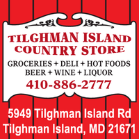 Tilghman Island Country Store mini hero image