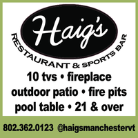 Haig's Sports Bar mini hero image