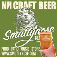 Smuttynose Brewing Company mini hero image